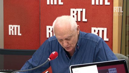 "François, ce pape qui fait rêver la gauche", décrypte Nicolas Domenach