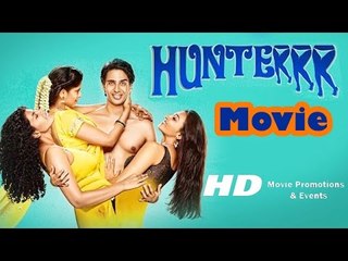 Hunterrr (2015) | Gulshan Devaiah | Radhika Apte | Sai Tamhankar - Full Movie Promotions