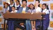 Anil Kapoor & Kalki Koechlin Support P&G Siksha & 450 Schools