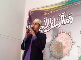 Lajpaal jindah Rakhwala Ay By  Muhammd Usman Ali Qadri 11...  Lahore Contact:0344-4142117
