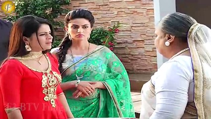 NEW DRAMA IN II THAPKI PYAR KI II TV SHOW ON LOCATION 18TH JAN