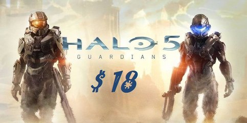Halo 5 Guardians | Mission 13 - Genesis 1ere partie | ONE