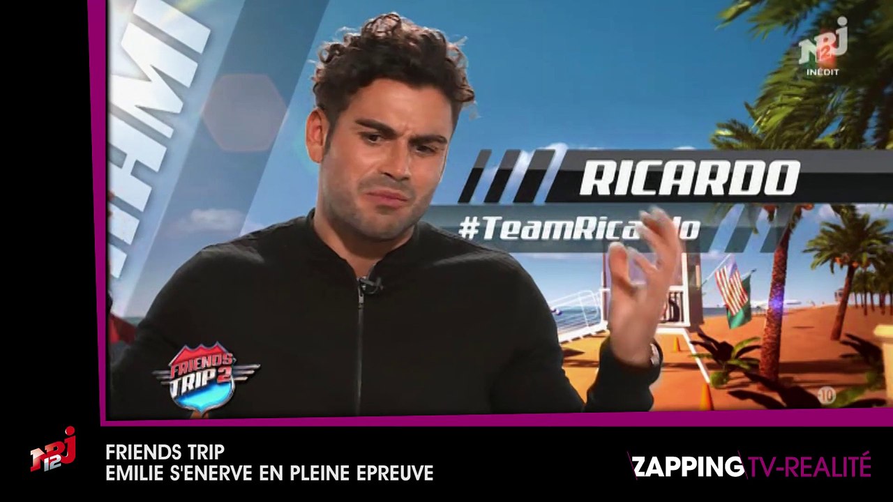 Les Princes de l’amour : Les adieux poignants de Djémil et Eve (vidéo)