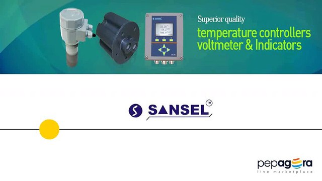Sansel Instruments And Controls - Analytical Instruments, Process Control Instruments, Manufacturer- pepagora.com