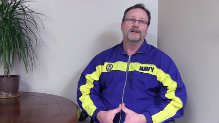 A Navy Vets Teachable Moment