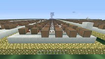 SONIC Chemical Plant Zone Minecraft Xbox |Note Block Song|