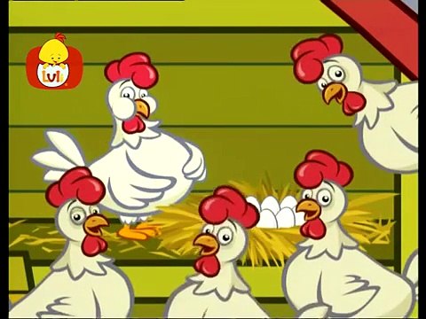 Liczę : Co jest z kwoczącą matką, dla dzieci