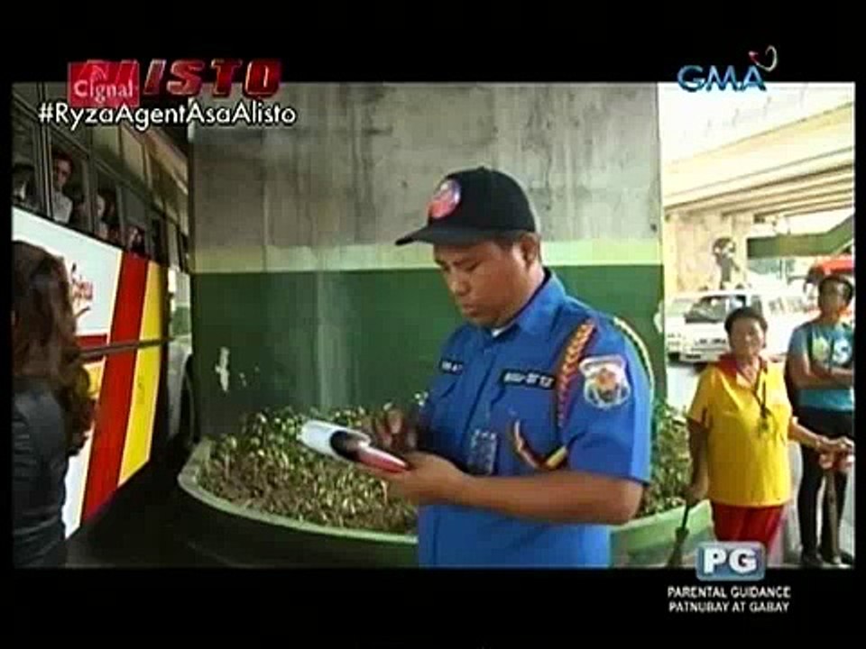 Alisto - January 18, 2016 Part 4
