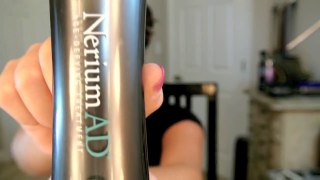 My Night Time Skin Care/Teeth Whitening Routine