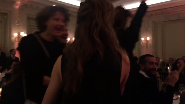 Pré-sélection pour le César du meilleur Espoir féminin et masculin 2016