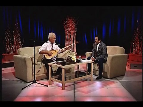 Üstat Cahit UZUN Türkiye'nin Tezenesi-Şeyhmus ESENKUŞ-Ceylan gözlerine kurban olduğum(Kanal B)