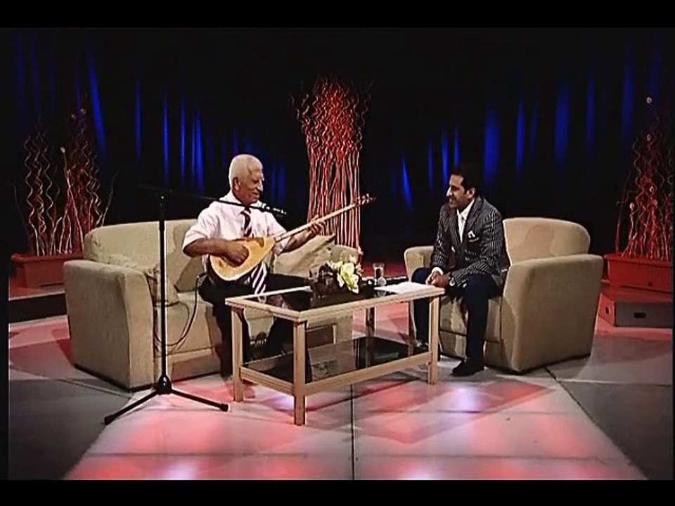 Üstat Cahit UZUN Türkiye'nin Tezenesi-Şeyhmus ESENKUŞ-Ceylan gözlerine kurban olduğum(Kanal B)