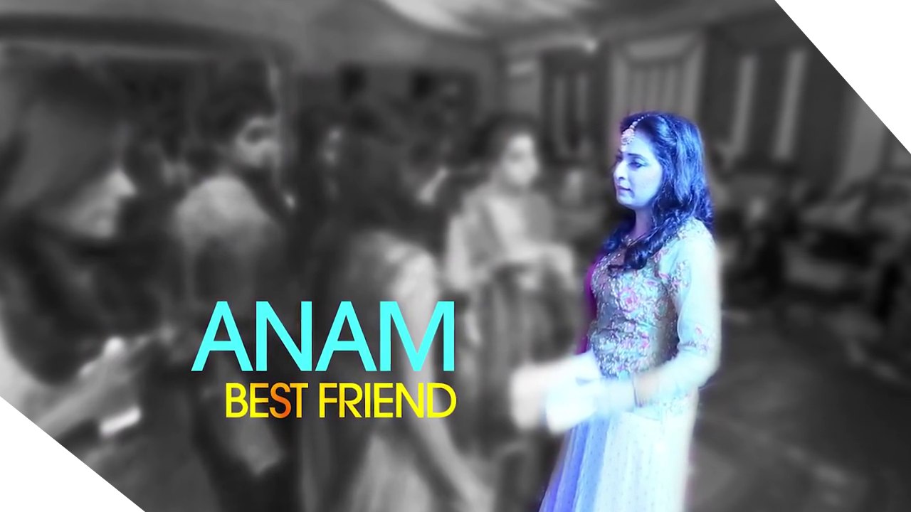 Most Viewed Pakistani Wedding highlights