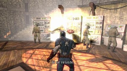 Capitán América - Super Soldado en HobbyNews.es