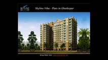 Skyline Viha - 2,3,4 BHK Flats for Sale In Ghatkopar West Mumbai