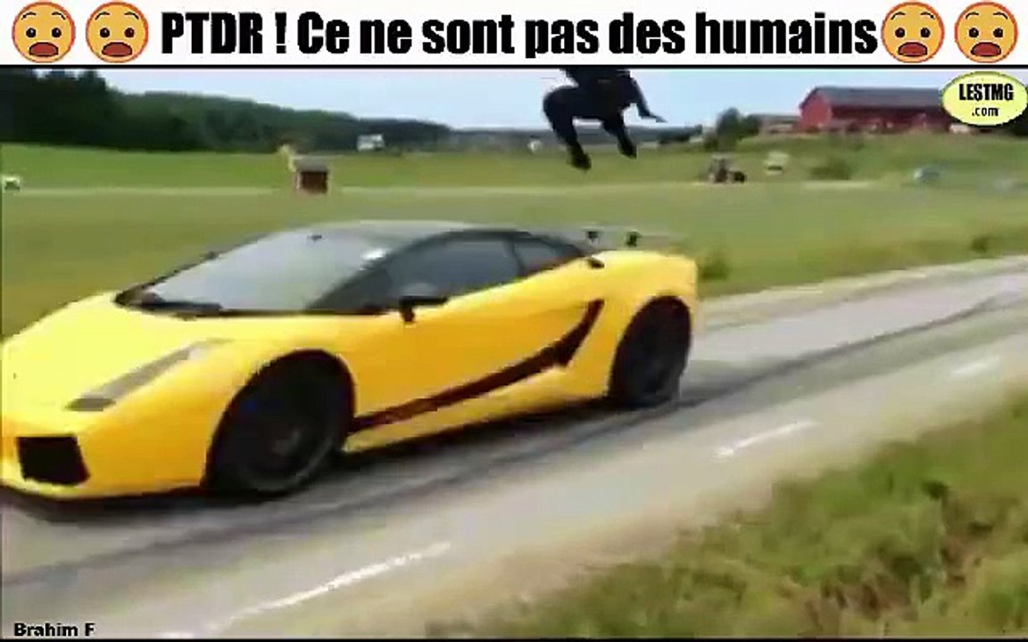 des etres pas come les autres