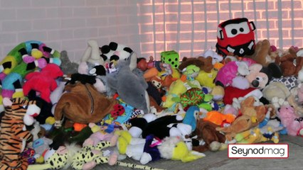 Seynodmag du 15 janvier 2016