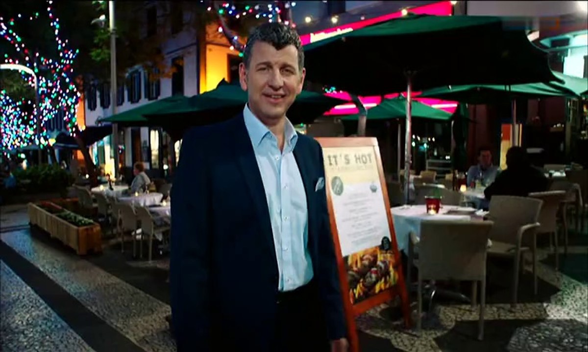 Semino Rossi - Der letzte Walzer (The last waltz) 2015