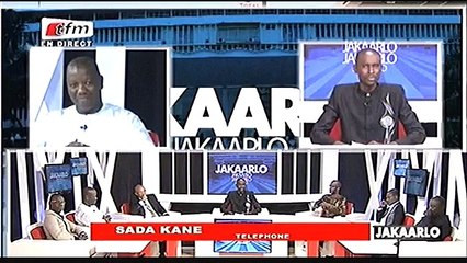 JAKAARLO BI 15 Janvier 2016