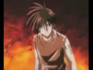 Flame of Recca_ Final Burning pt.3 (sub)