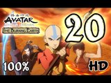 Avatar The Last Airbender: Burning Earth Walkthrough Part 20 | 100% (X360, Wii, PS2) HD - Ending