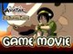 Avatar The Last Airbender: Burning Earth All Cutscenes | Game Movie (X360, PS2, Wii)
