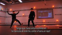 Mortal Kombat 9 - Fatalities en HobbyNews.es