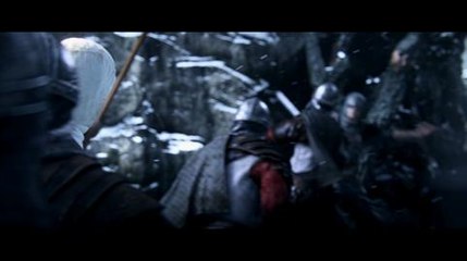 Assassin´s Creed Revelations E3 extended - Tráiler en HobbyNews.es
