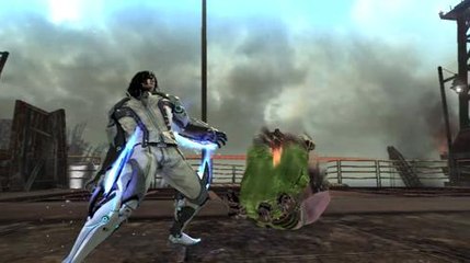 Anarchy Reings en HobbyNews.es