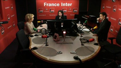 "Quand Catherine Barma fait "vallser" les politiques" : L'Instant M l'intégrale