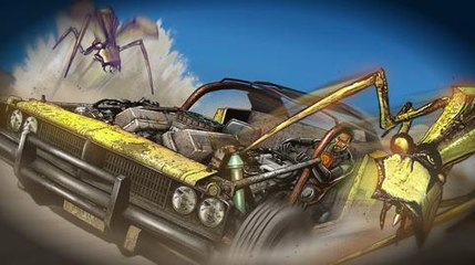 Renegade Ops Valve DLC en HobbyNews.es