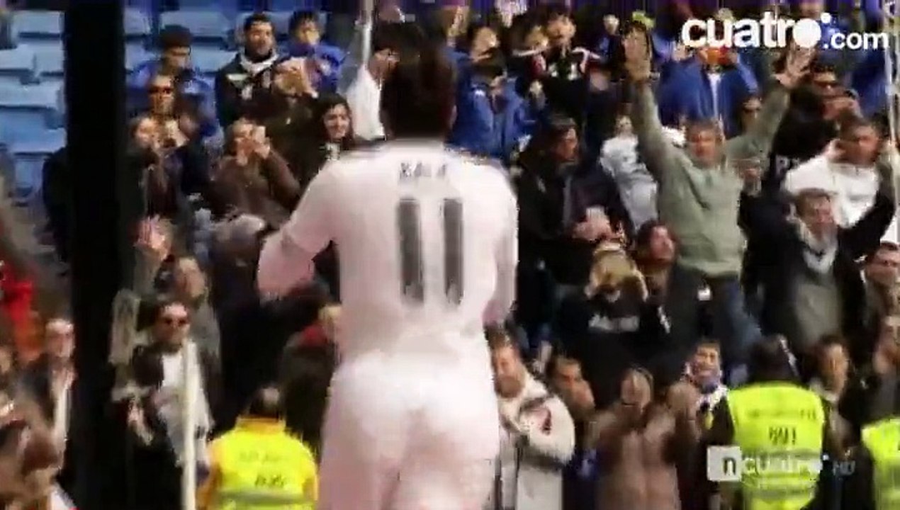 RONALDO : "ZIDANE a boosté l'équipe"