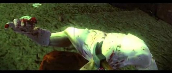 The House of the Dead Overkill en HobbyNews.es