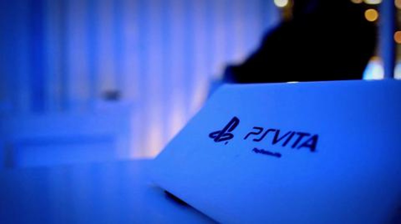 PS Vita entra en GAMEFEST 2011 en HobbyNews.es