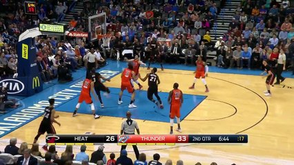 Top 10 NBA Plays 17 Jan 16