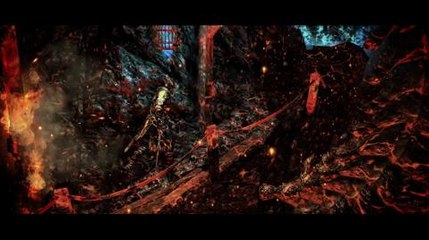 Cursed Crusade en HobbyNews.es