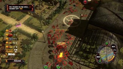 Zombie Driver HD en HobbyNews.es