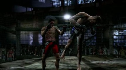 Tráiler de Supremacy MMA en HobbyNews.es