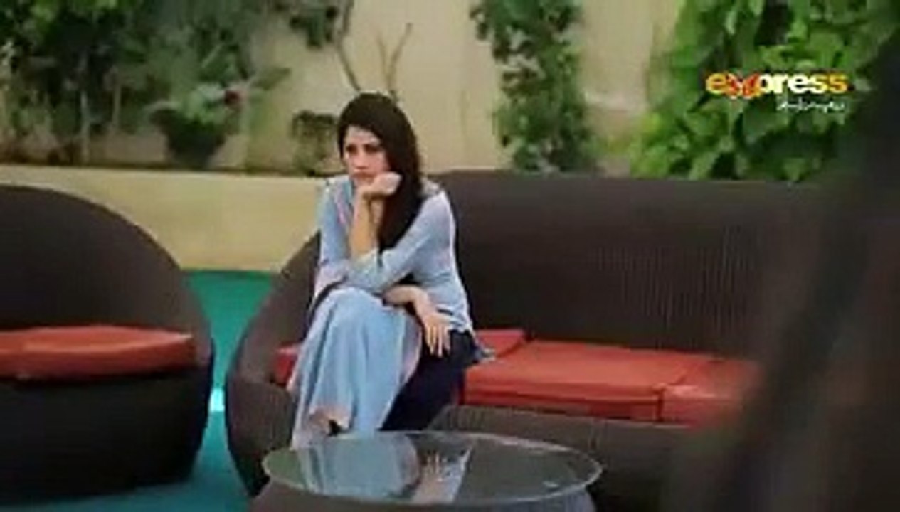 Rab Razi OST Express Ent  title song