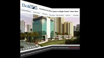 Commercial Properties in Thane West for Sale at Ashar Bellezza