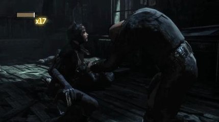 Batman Arkham City en Gamefest.es