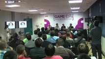 Mesa redonda Hobby Consolas en GAMEFEST 11 (IV) en HobbyNews.es en HobbyNews.es