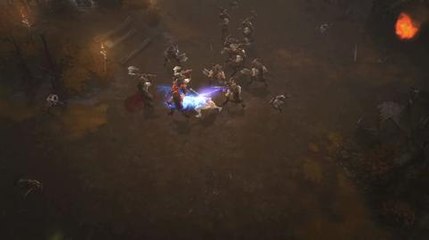 Diablo 3 in game - En HobbyNews.es