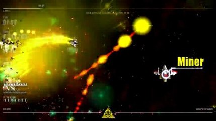 Beat Hazard Ultra para PlayStation Network en HobbyNews.es