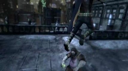 Batman Arkham City en HobbyNews.es