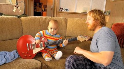 Rocksmith - Tráiler en HobbyNews.es