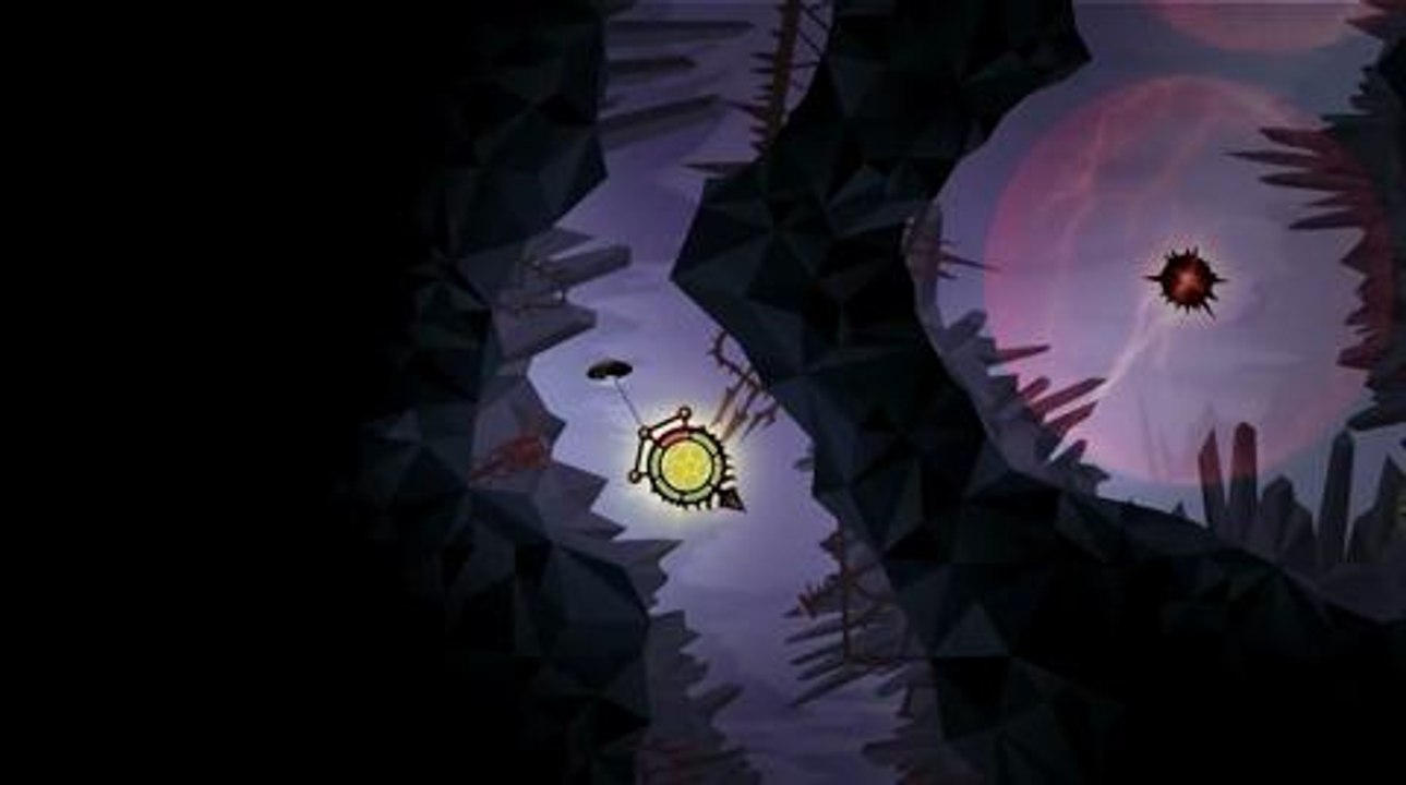 Tráiler de Shadow Hunters, DLC de Insanely Twis...