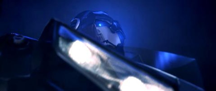 Teaser tráiler de Transformers Universe en HobbyNews.es