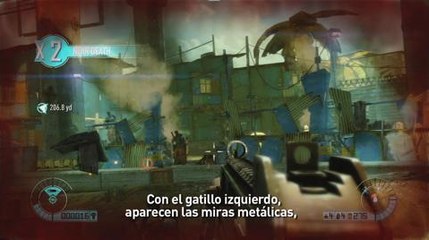 Bodycount - Detrás de las balas I en HobbyNews.es