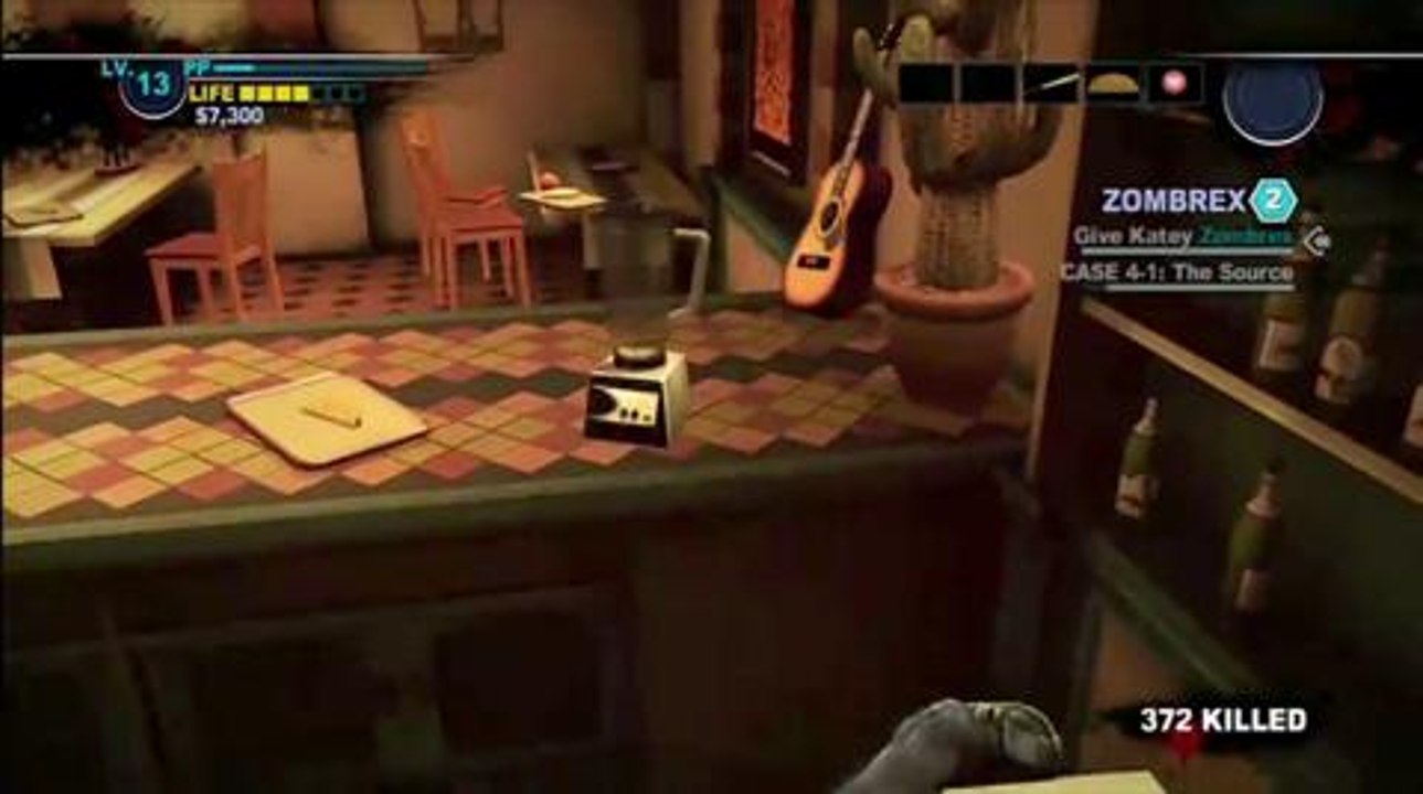 Top 10 - Los refrescos ficticios de los videojuegos en HobbyNews.es